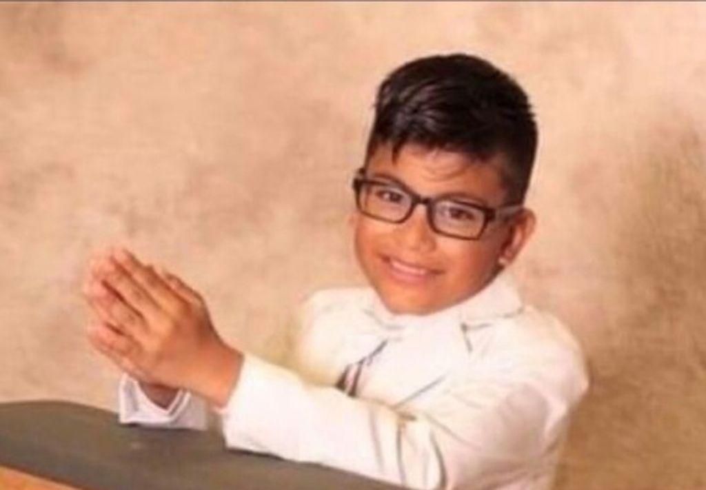 Matthew Eleazar Ramirez Profile Photo