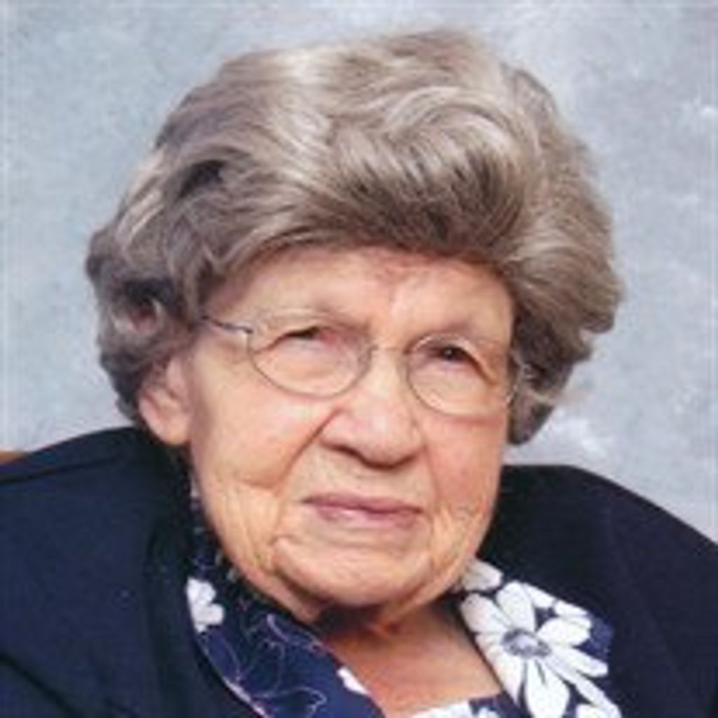 Elizabeth Wolf