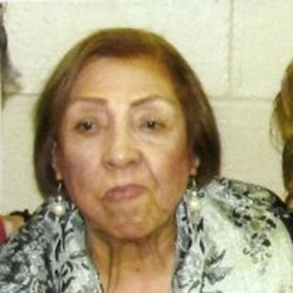 Blasa R. Lopez