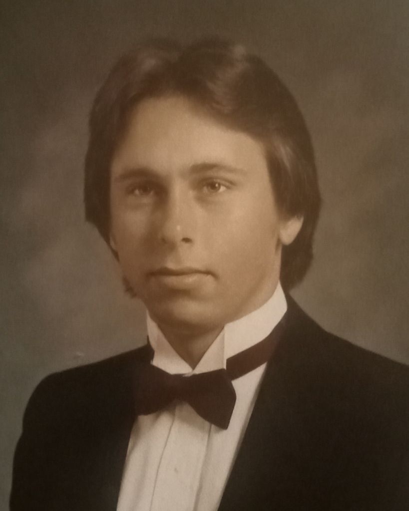 Charles Everett Williams
