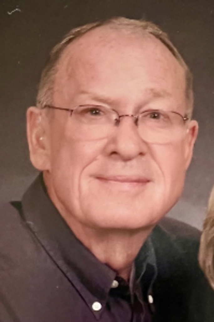 Robert Edward Early Jr.