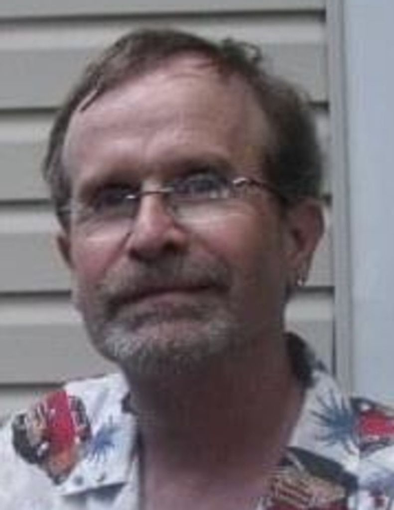 Mark A. Willis