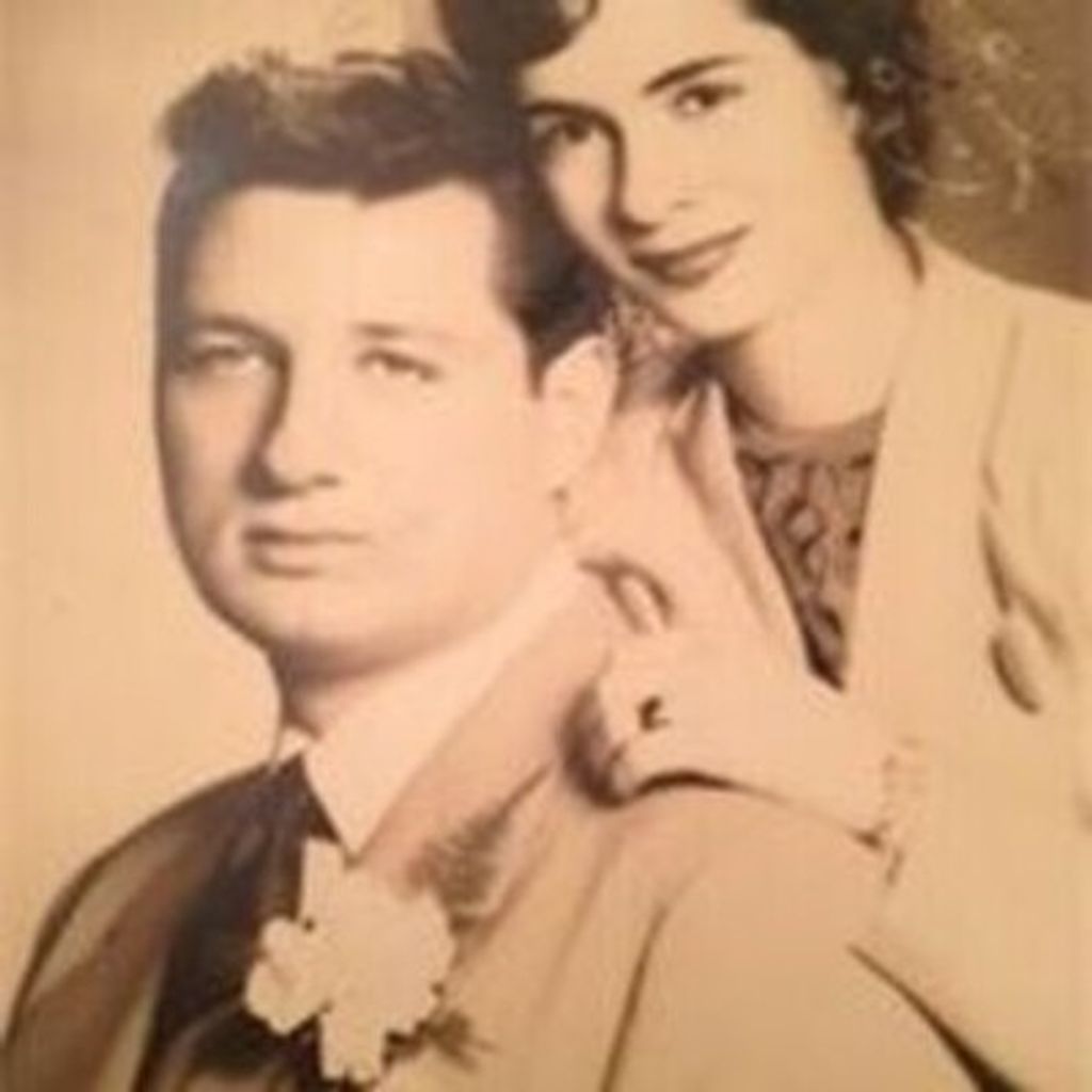 Stanley George Marlin