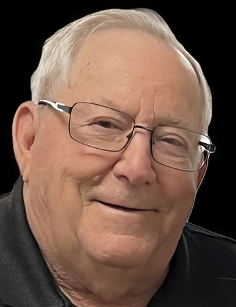 Charles Norman Rau