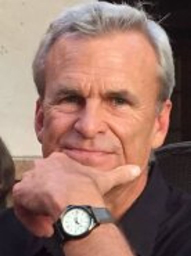Scott Christian Reinke Profile Photo