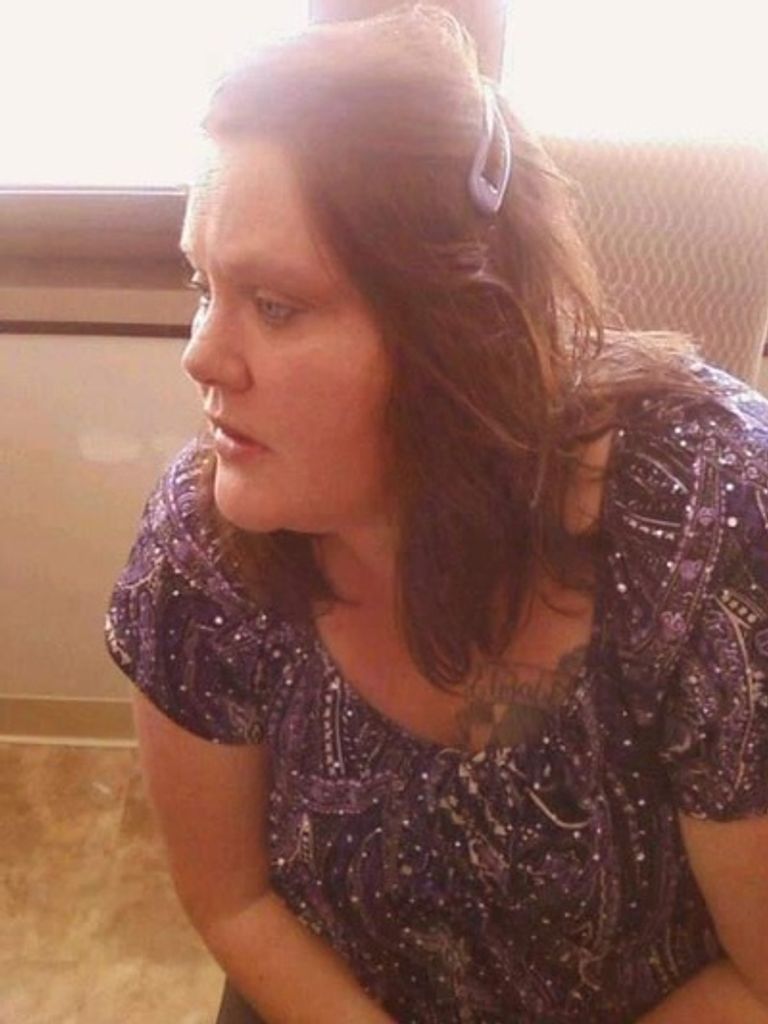 Rebecca Marie Goodchild