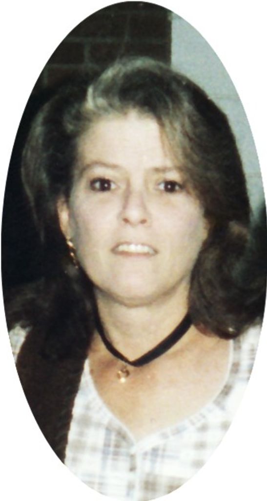 Nancy Lou Winter