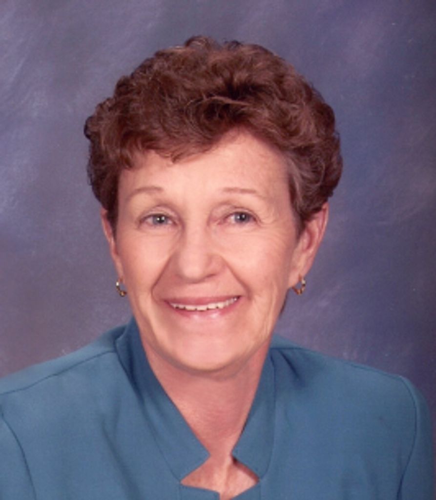 Shirley Waldroop Profile Photo