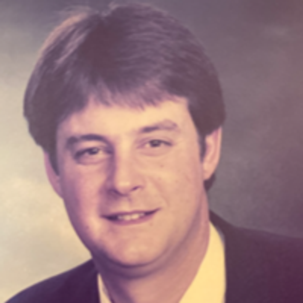 Kenneth Andrew Caldwell Profile Photo