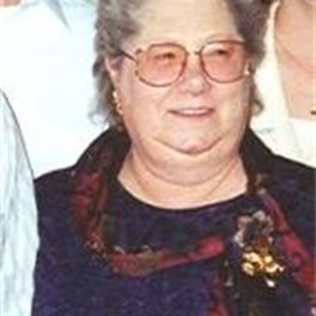 Elaine S. Patterson