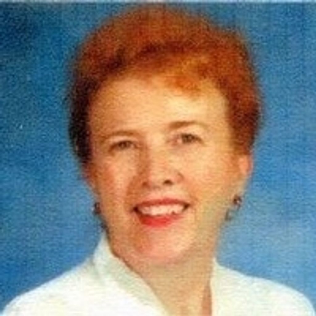 Marilyn Rose Ankenbauer