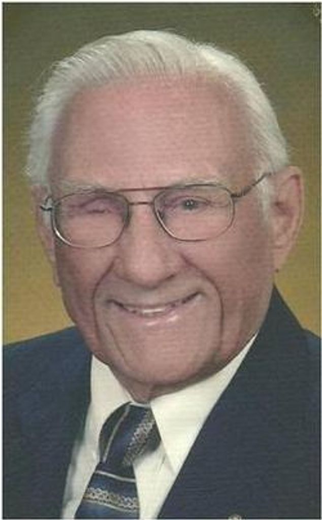 William Grenell Huggins Profile Photo