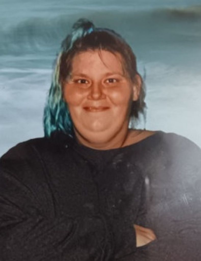 Brittany Marie Armstrong Profile Photo