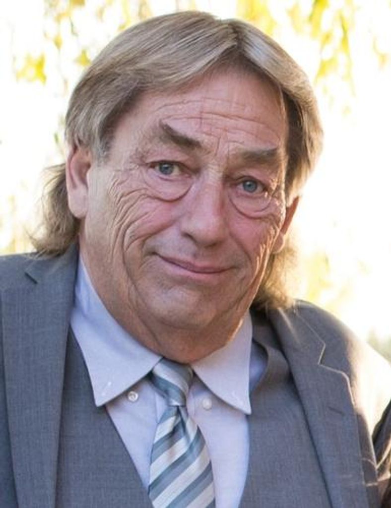 Richard Stephen Davis Profile Photo