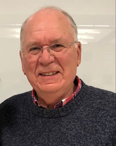 Lloyd Otis Randall's obituary image