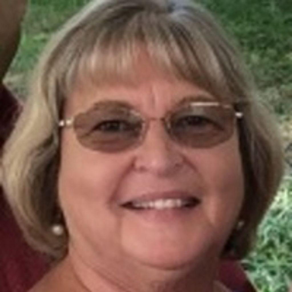 Joann R. Darden