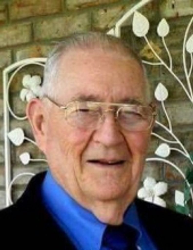 Robert Caley Joyner Jr.