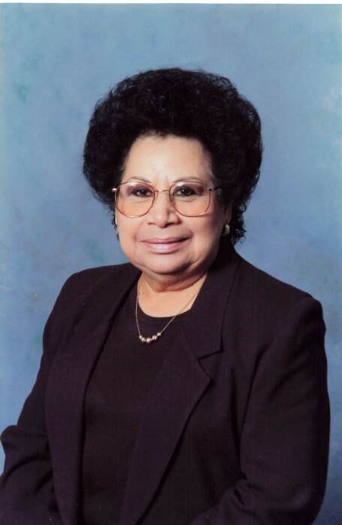 Wanda Stone