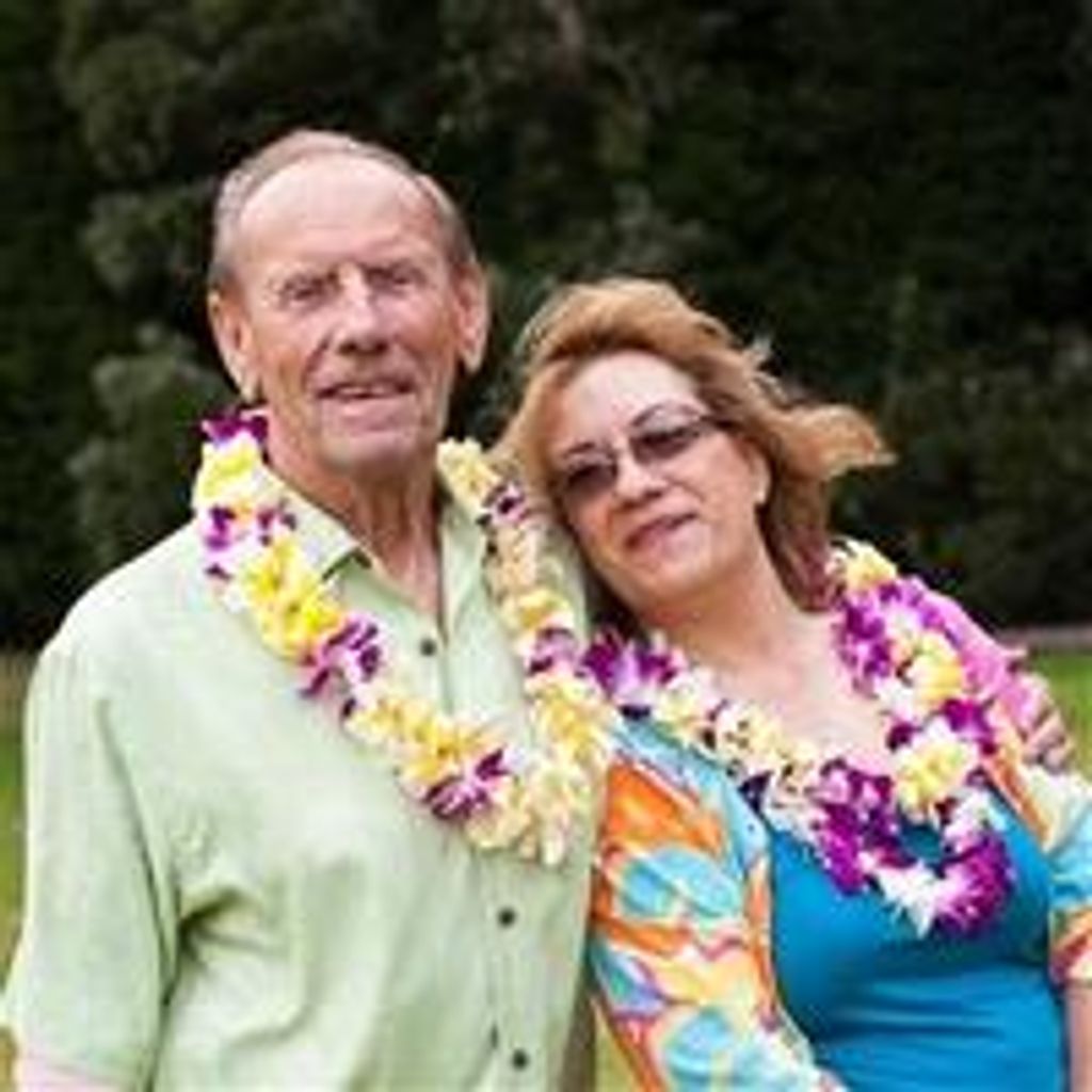 William Joseph Morrisseau Jr.