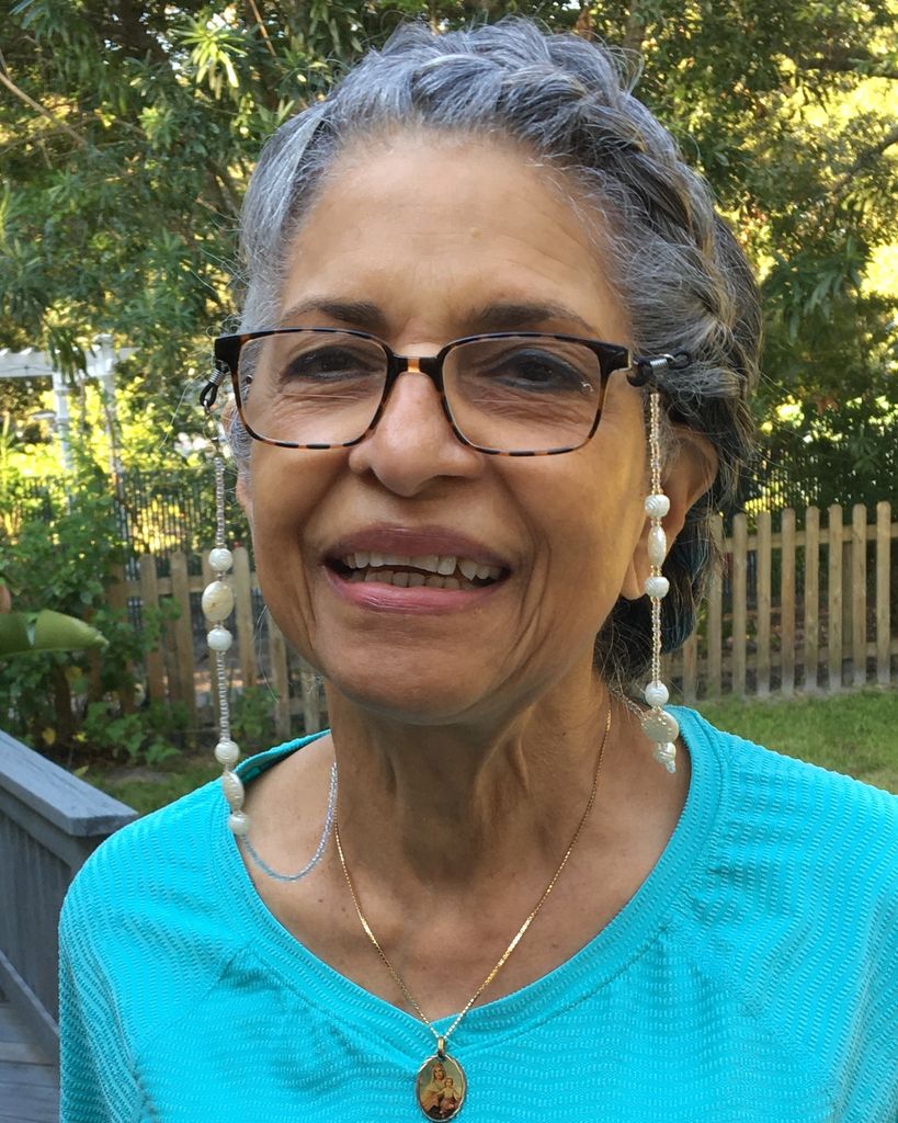 Luz Graciela Montenegro Profile Photo