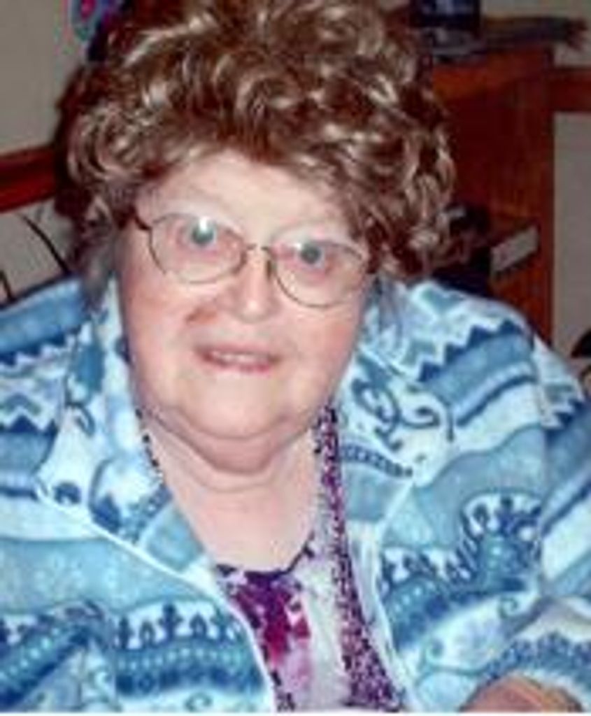 Evelyn L. Kempton
