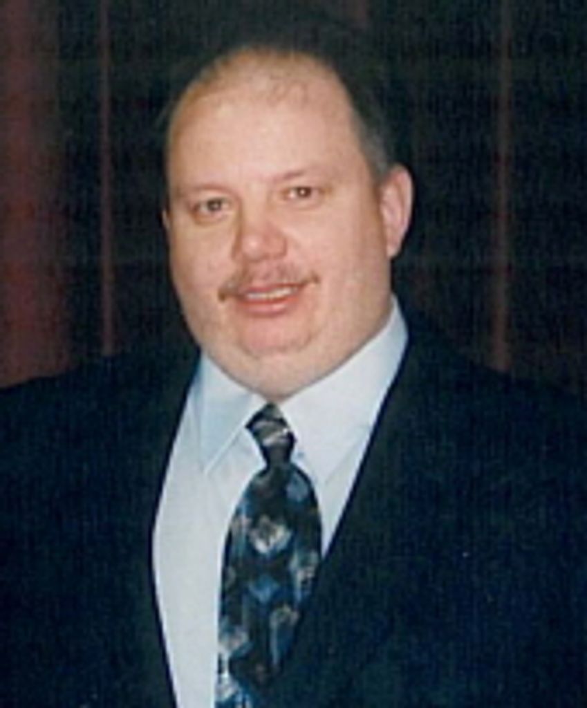 Ronald D. Krug