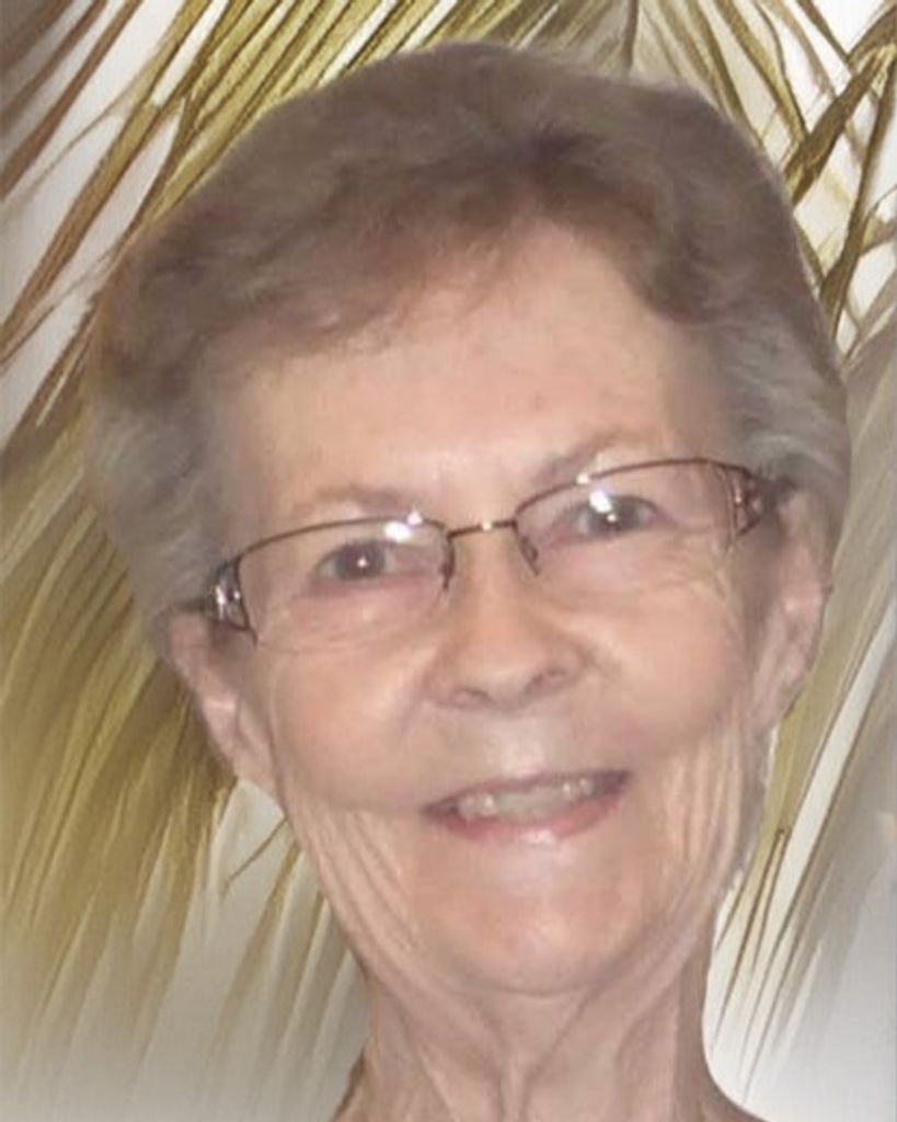 Jane Bangert