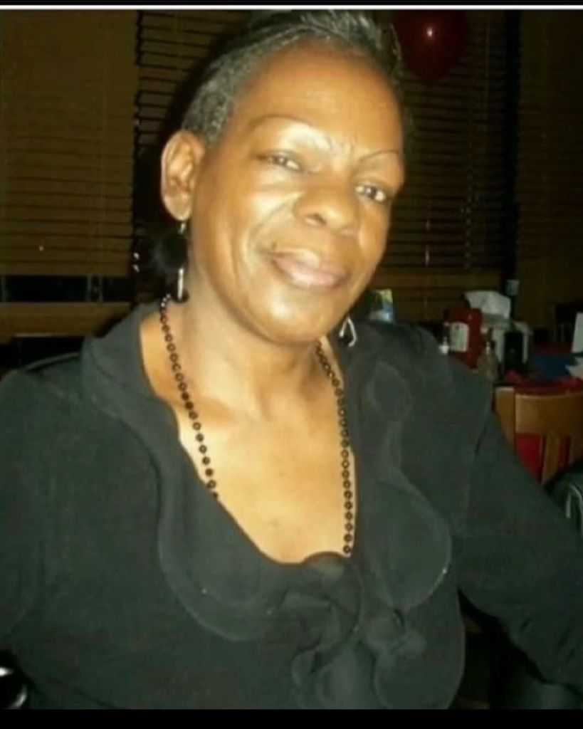 Thelma McKnight Profile Photo