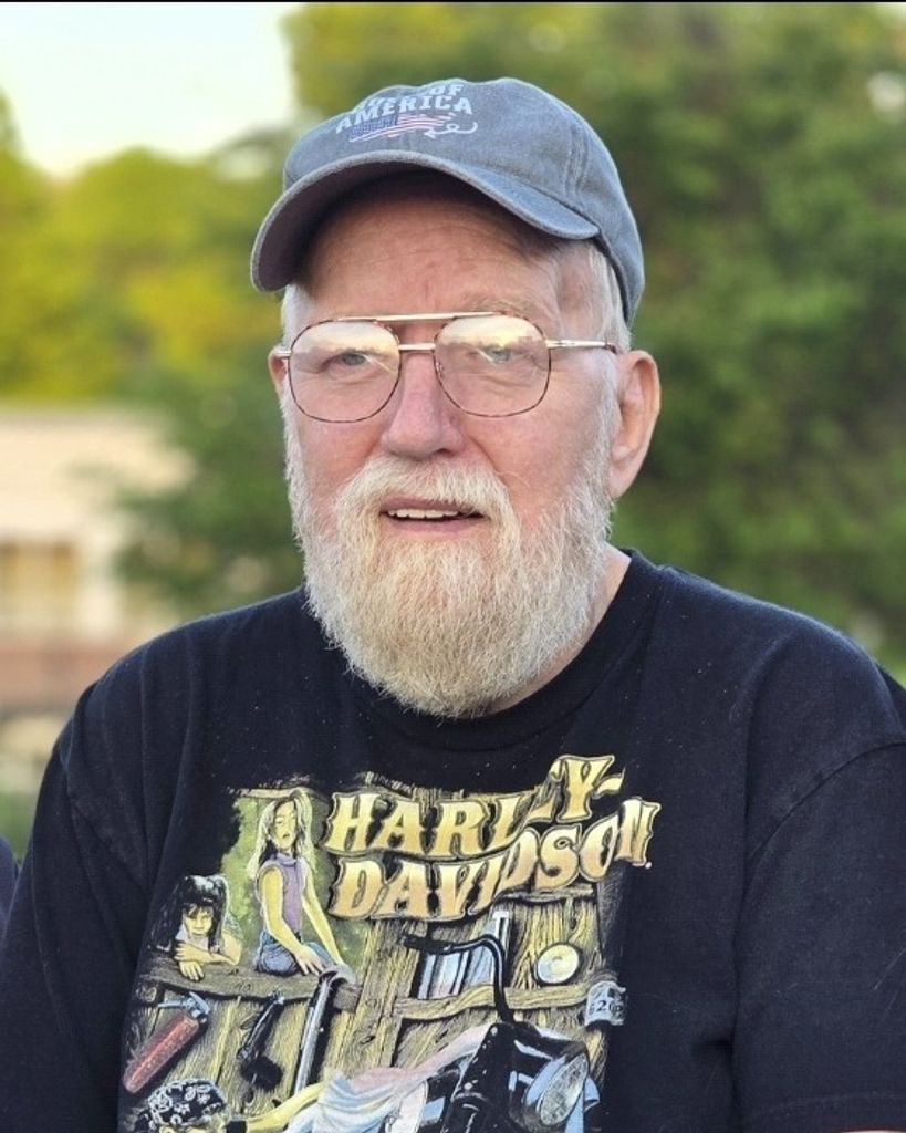 Thomas Henry Ament, Jr. Profile Photo