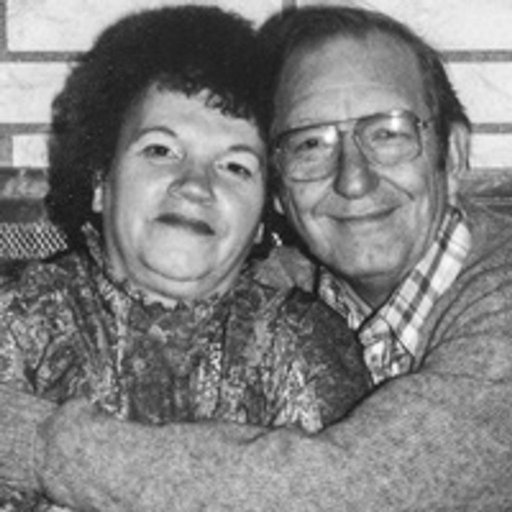 Loa Jean Peterson