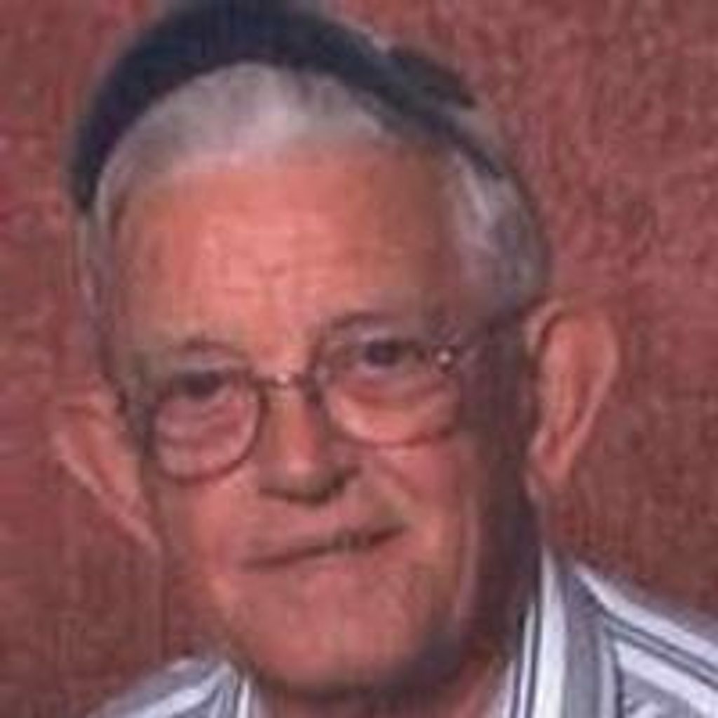 Robert Paul Dube