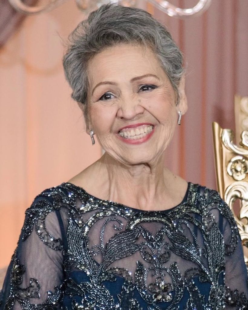 Lorenza B. Martinez Profile Photo