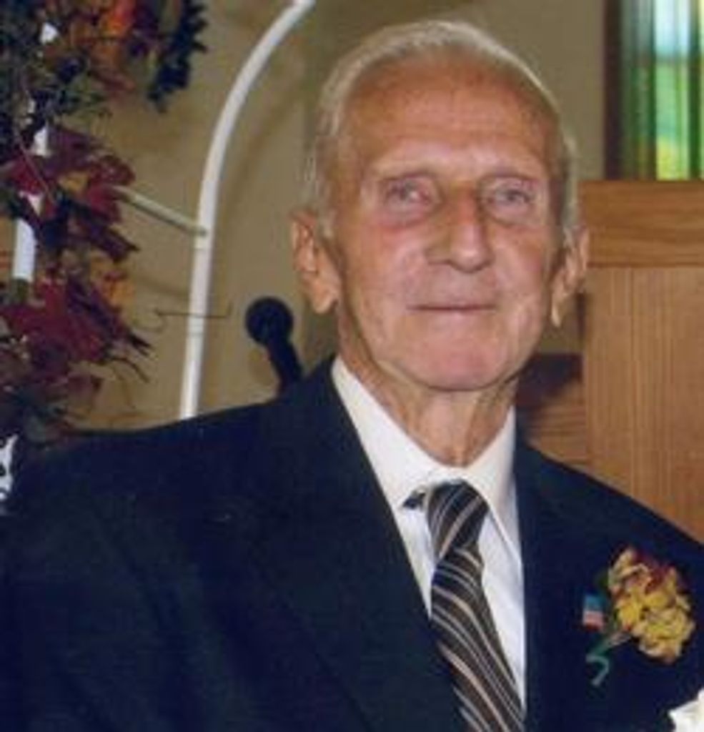 Elmer Raymond Shaeffer Profile Photo