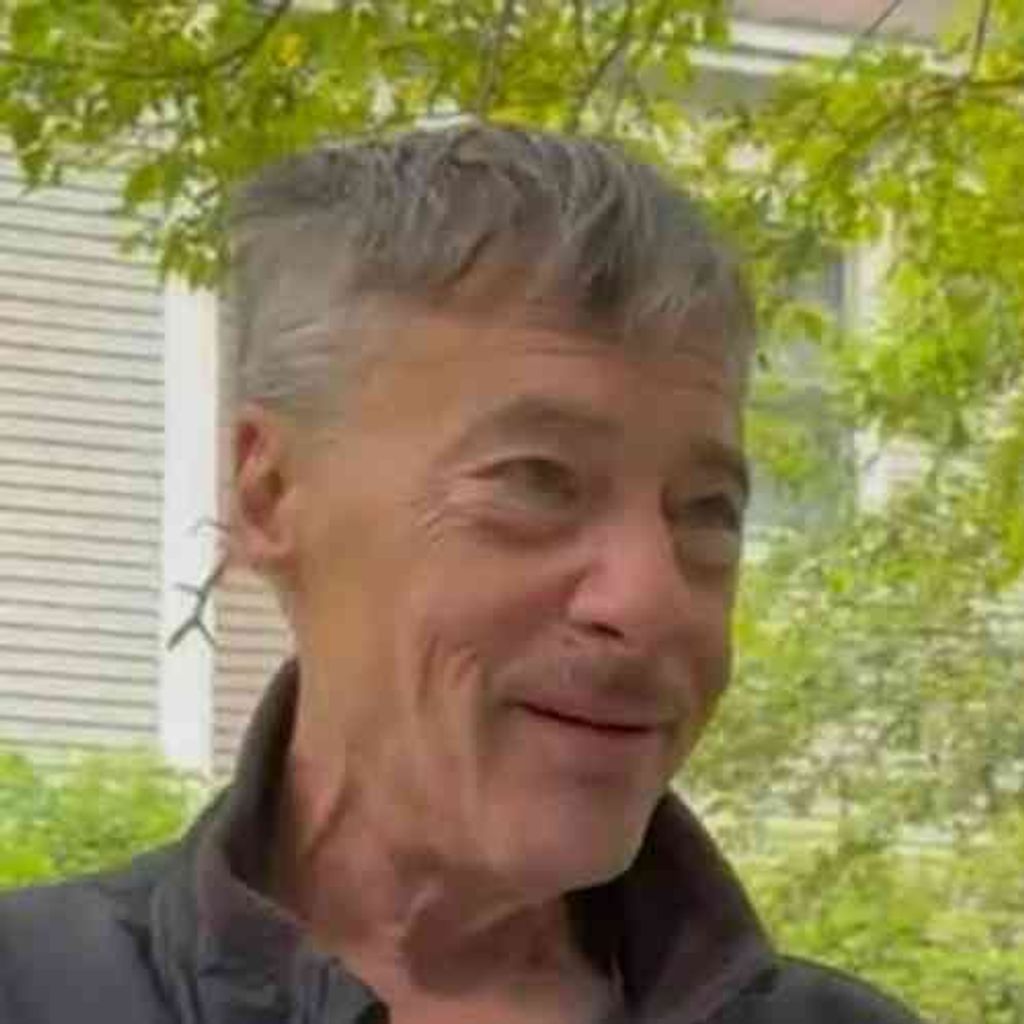 Gregory Benjamin Hatch Profile Photo