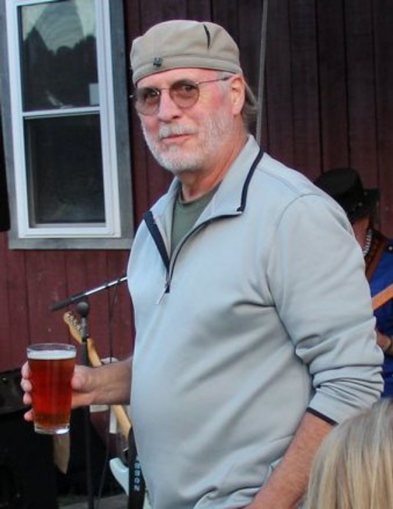 Timothy Daley