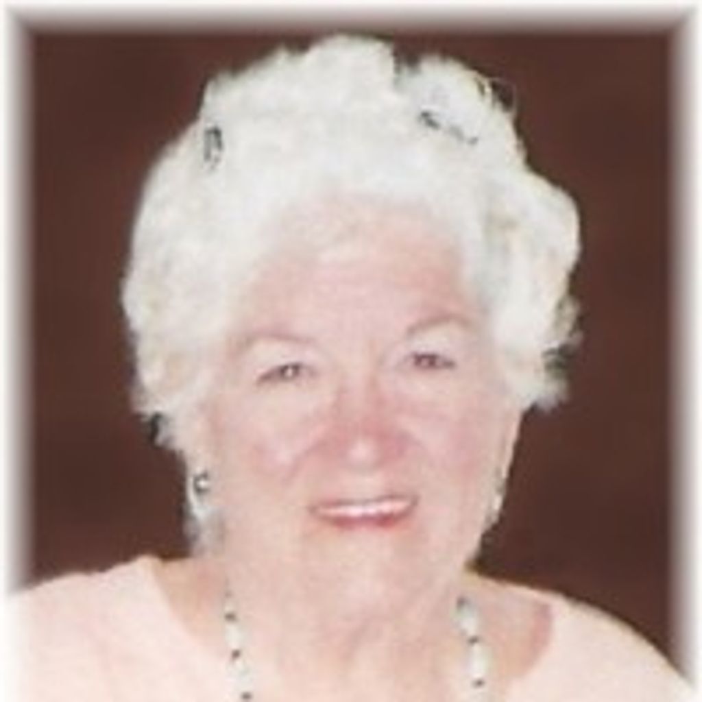 Mary Ellen Brown Husband