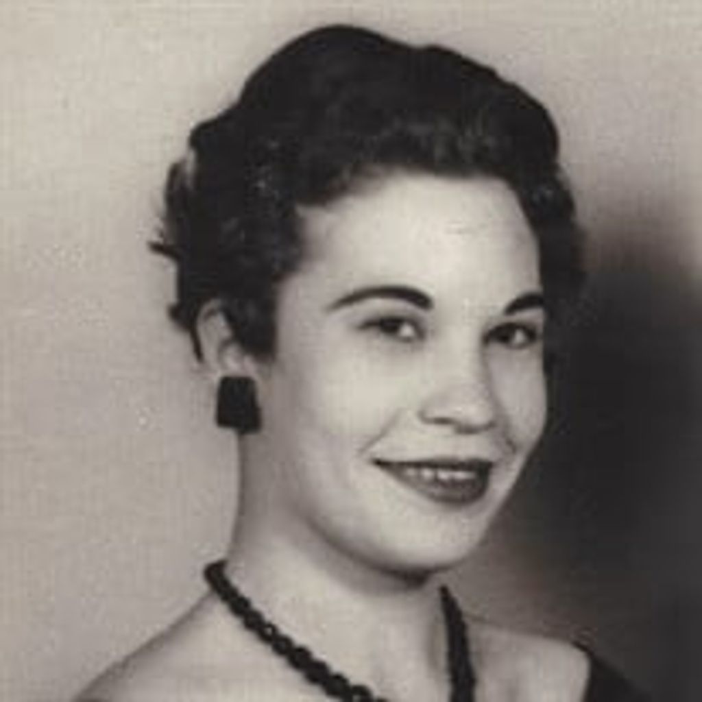 Patricia Sue Wallace