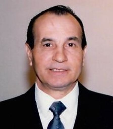 Paolo Gionfriddo Profile Photo