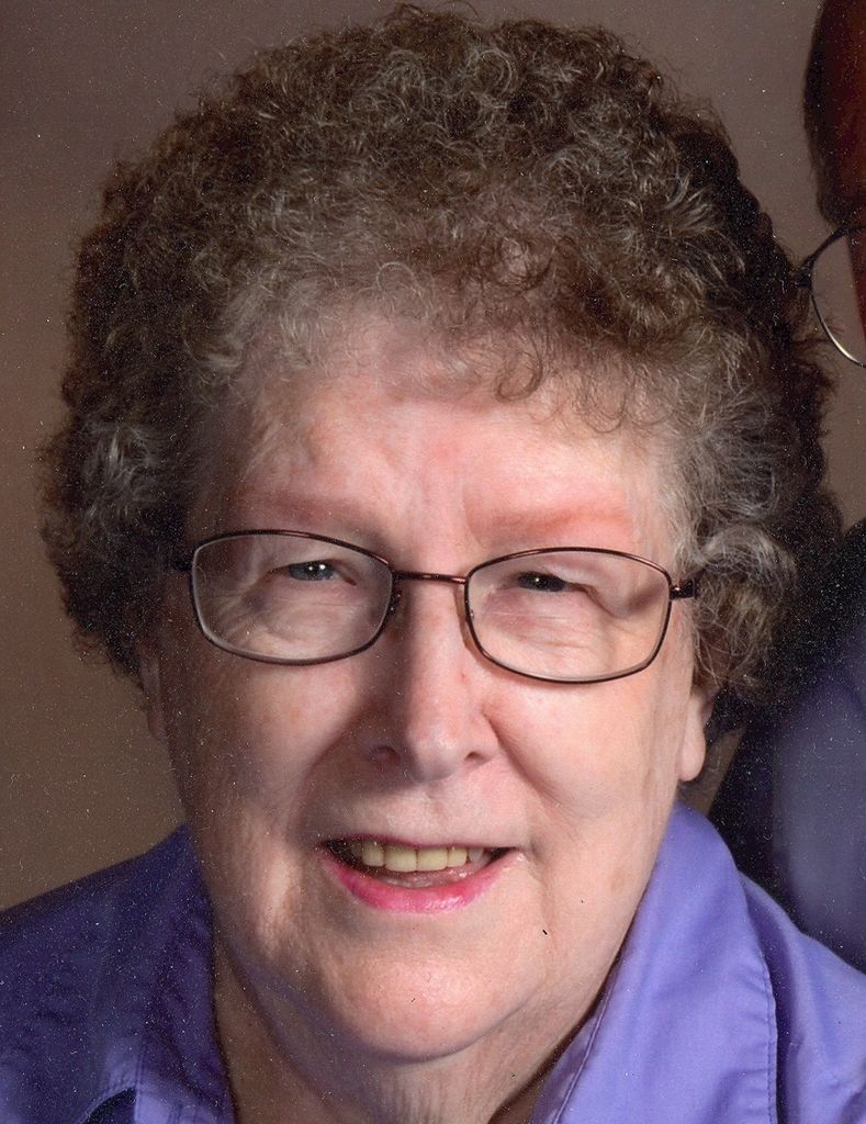 Mary Ann Birschbach Profile Photo