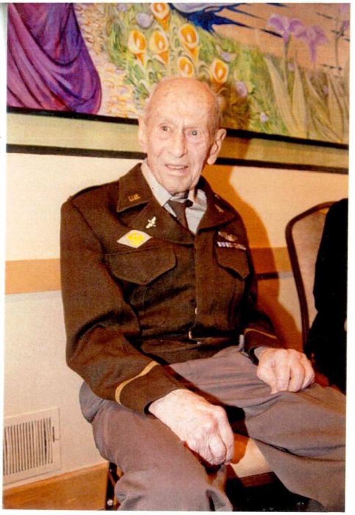 Gerald L. "Jerry" Barker