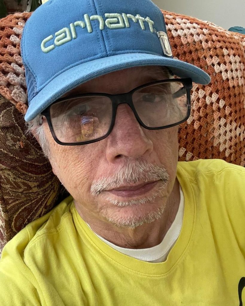 Gary Everett Phinney
