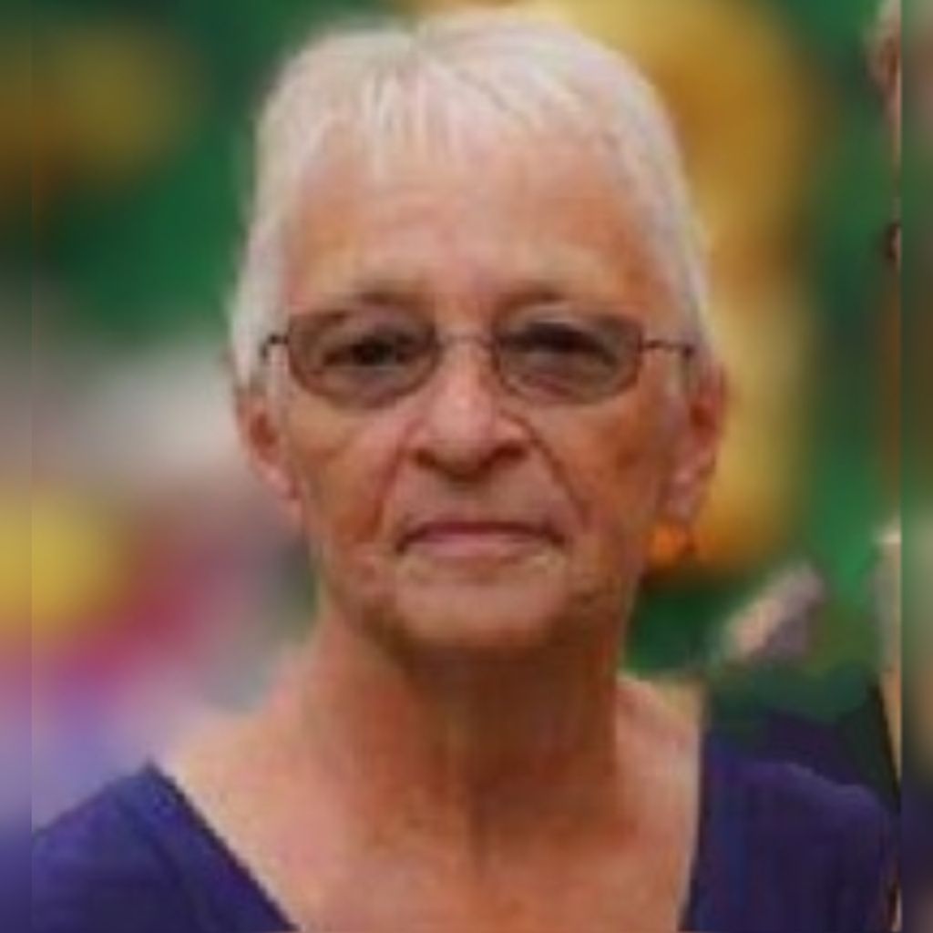Carol Cormier