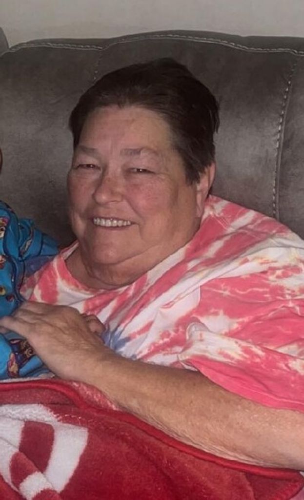 Sandra Kay Yarbrough Profile Photo