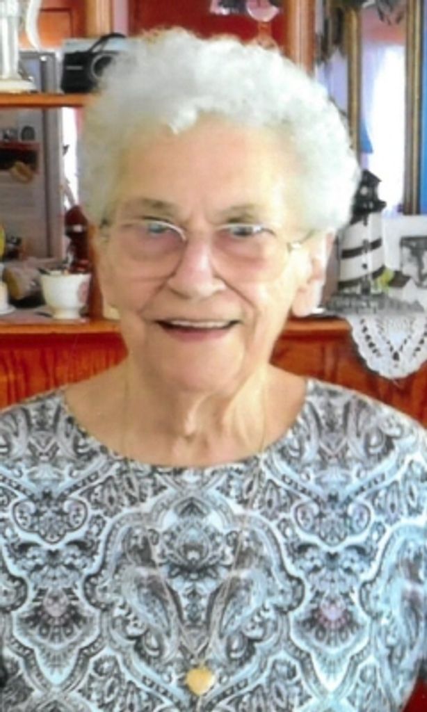 Norma Theresa Shatzer Profile Photo