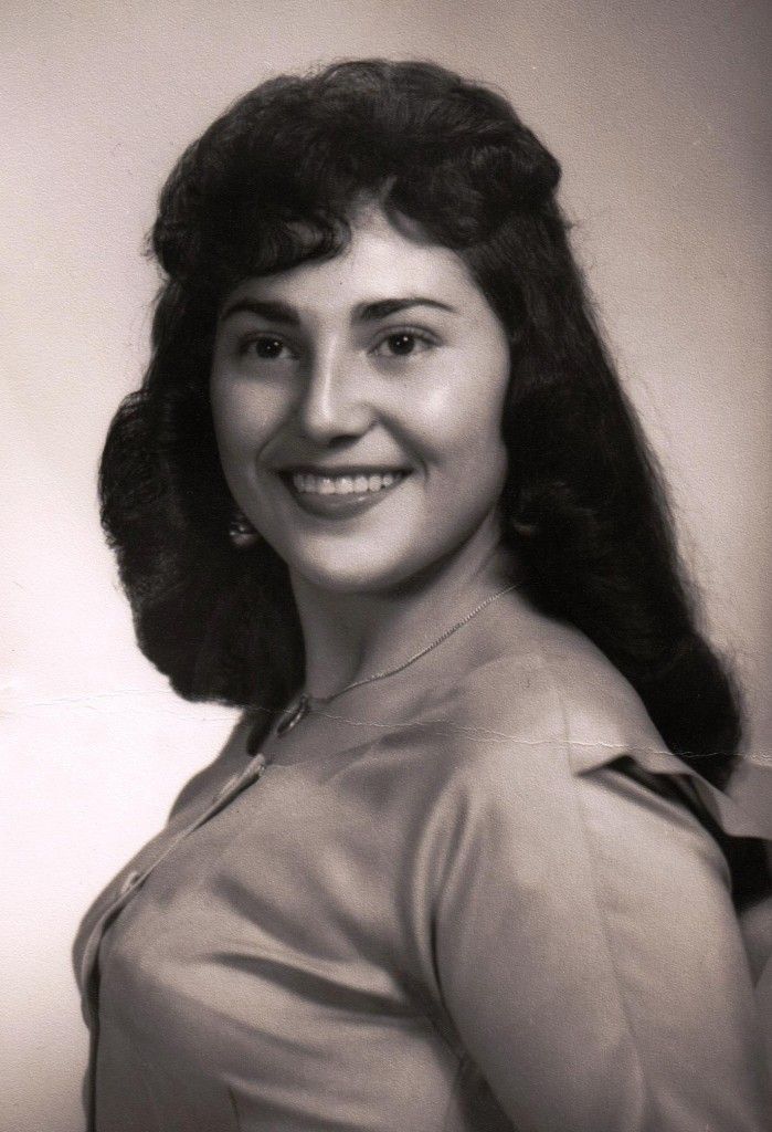 Margaret Marie Apodaca