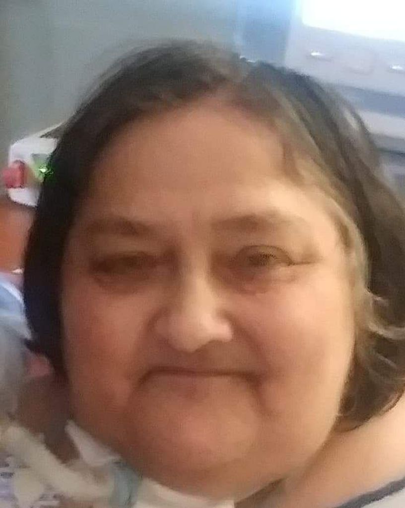 Ruth Marie Ritter