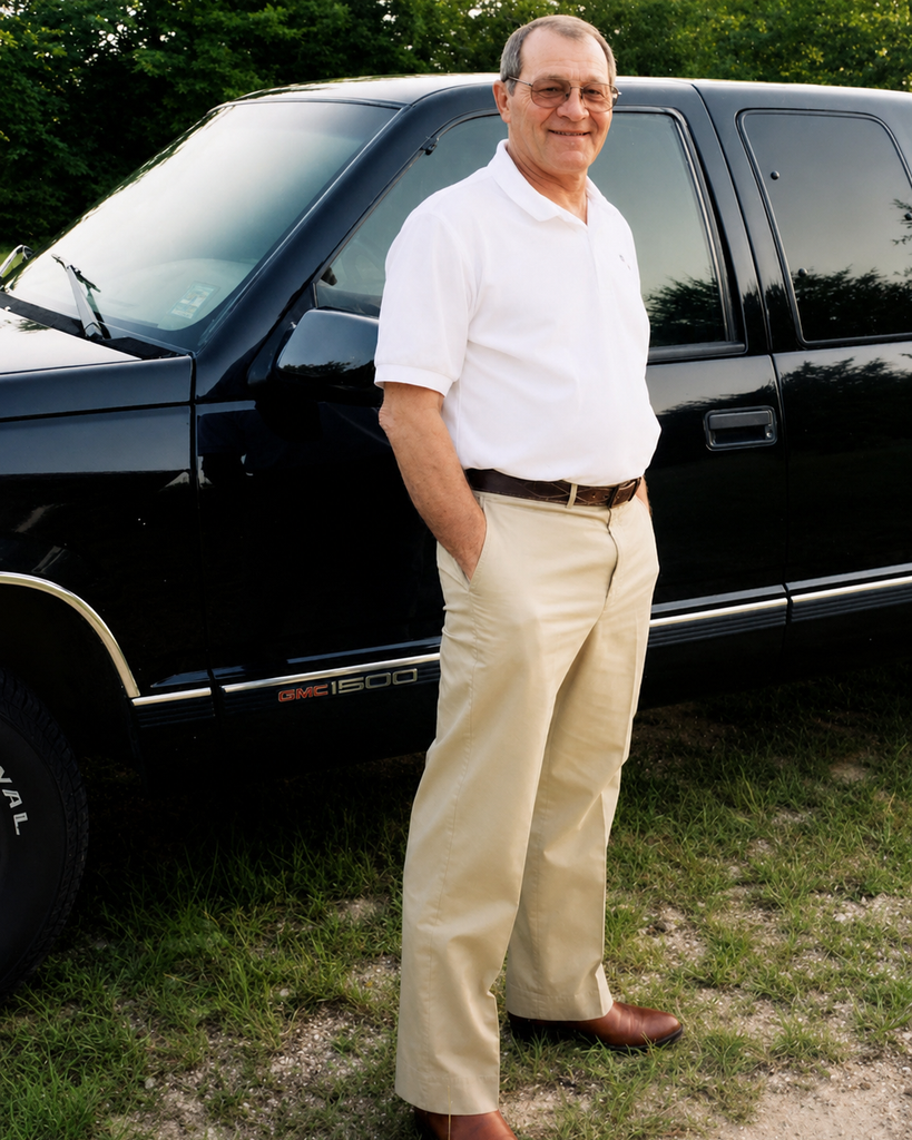 James Lamar Riser Profile Photo