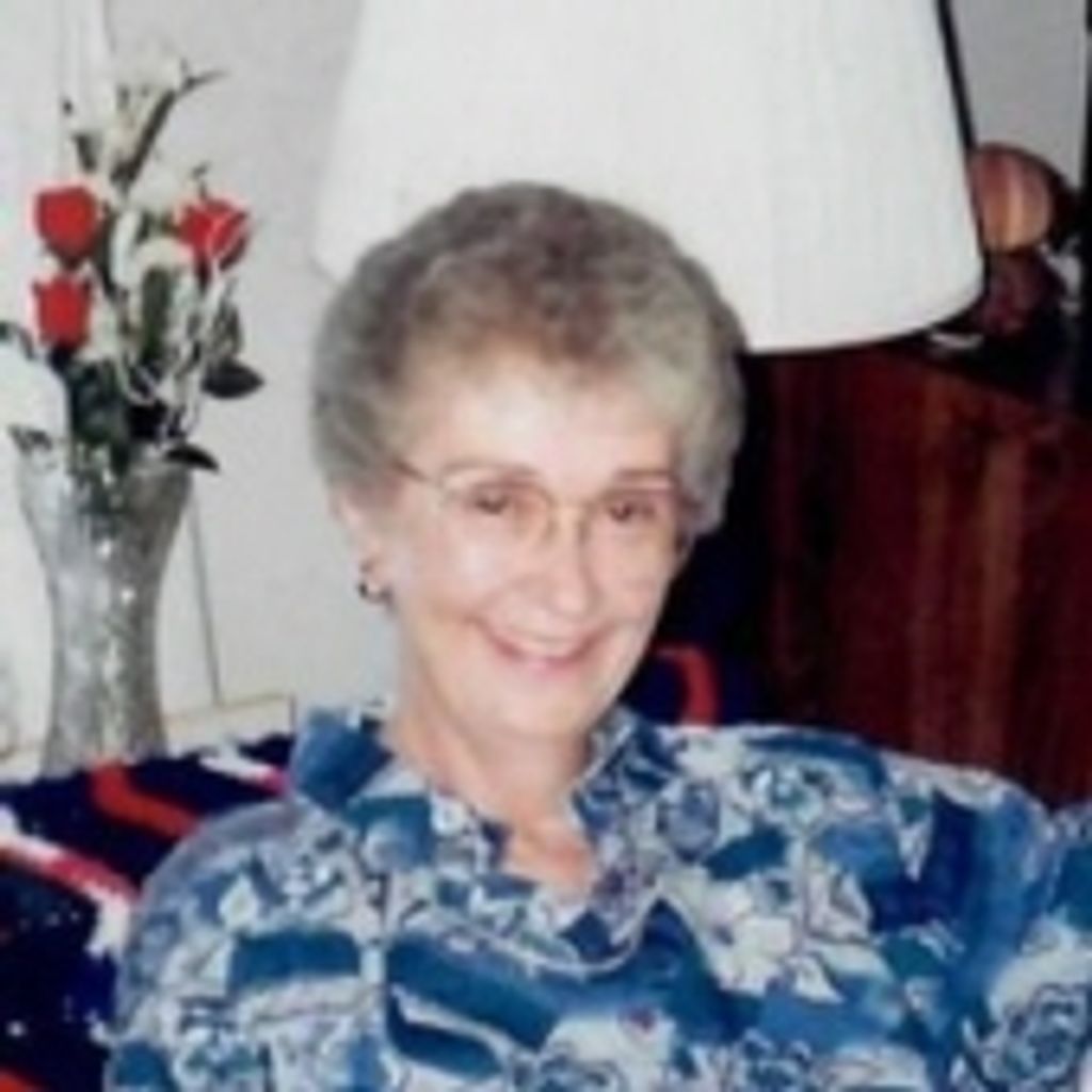 Marilyn Ann Maley