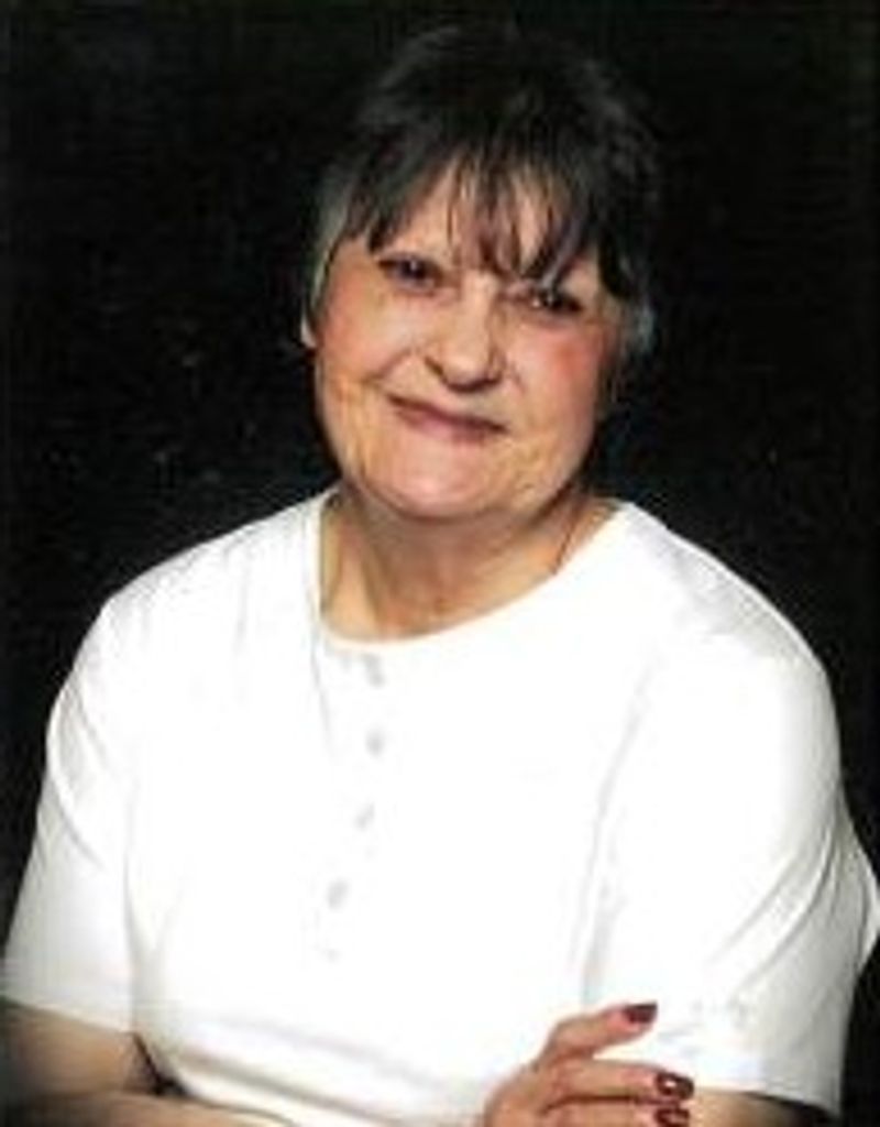 Esther Marie Locklear Woods Profile Photo