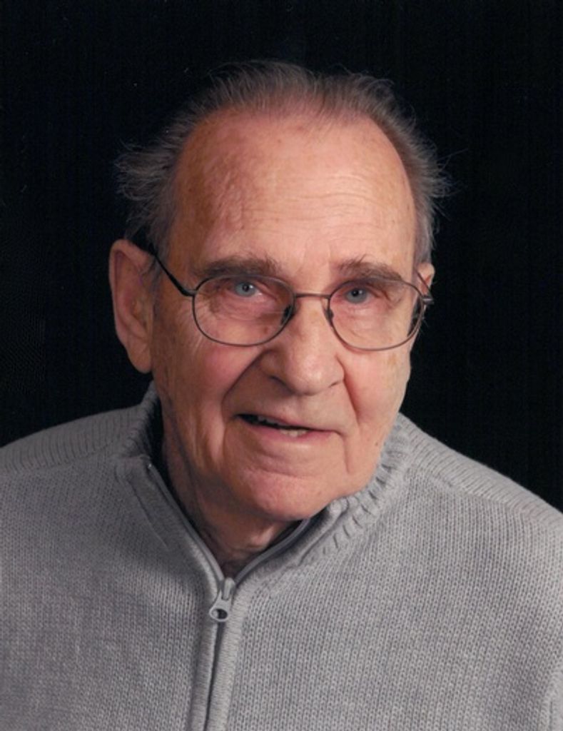Jerald Lamberg